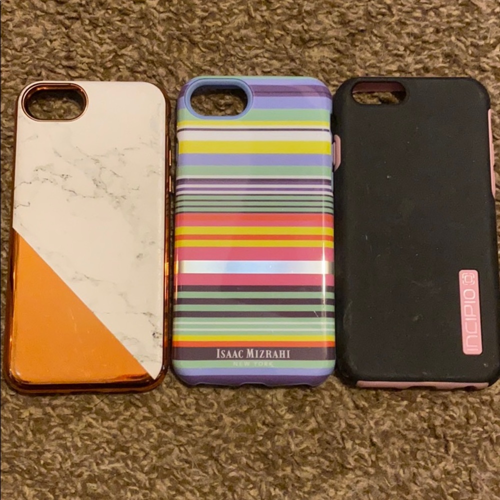 iPhone case